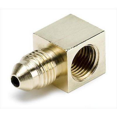 Auto Meter Right Angle Fitting - 3270